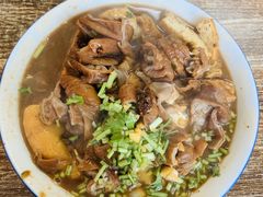 -陈记卤煮小肠