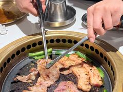 -花味烤肉·拌饭(庐阳万象汇店)