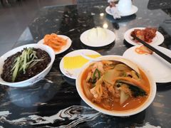 -桃园中华料理炸酱面(燕儿岛路店)