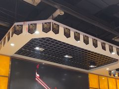 -福缘烤肉王自助(爱琴海-原比尔森店)