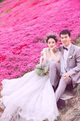 -玛奇朵婚纱摄影