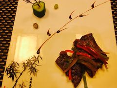 -王府茶楼茶宴·创意菜(大观园总店)
