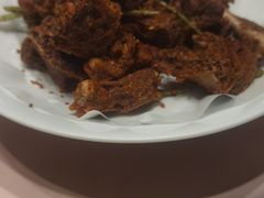 -粗茶淡饭·汉口公馆(循礼门店)