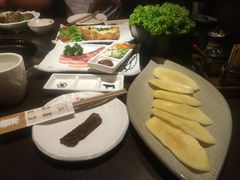 -御牛道日式烤肉料理(杭州万象城店)
