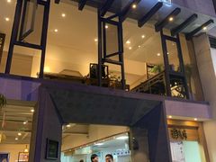 门面-老清朝包子铺(开明街店)