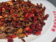 -茅庐川菜(烟台大悦城店)