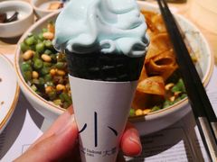 -小大董·烤鸭(凤凰汇店)