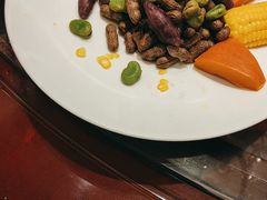 -小八仙·宴(三峡茶庄店)