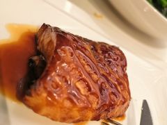 -广州塔晖粤轩中餐厅