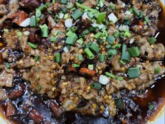 -九九牛肉馆(南山路店)