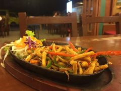 -茉莉.Red Crab