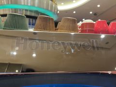 -上海大宁福朋喜来登酒店大堂吧(共和新路店)