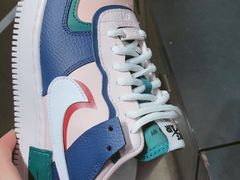 -NIKE武汉品牌体验店