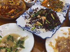 -记忆湘菜馆(芙蓉镇店)