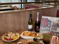 -玛格萝妮比萨屋(四平店)