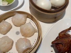 -金苑海鲜酒家(来魅力店)