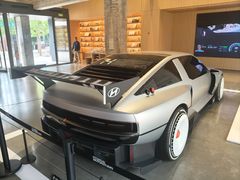-现代汽车文化中心 Hyundai Motorstudio Beijing