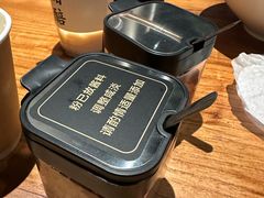 -漆黑觉米粉(三里屯店)