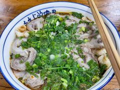 -朱秀英梆梆肉葫芦头(琉璃街店)