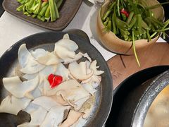 -芸山季·云南野生菌火锅(人民广场来福士店)