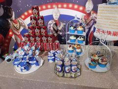 -家缘大酒店(新天地不夜城店)