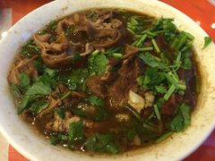 -北京小肠陈饭庄(方庄店)