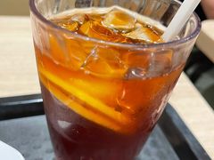 冻柠茶-大家乐(广州荔湾领展广场店)