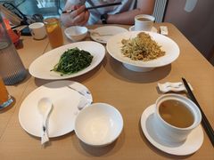 -海泰食府·新鲁菜·家宴(总部基地店)