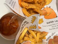 -乐乐姐超级土豆(荟聚店)
