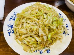 -柴氏风味斋(甘家口店)