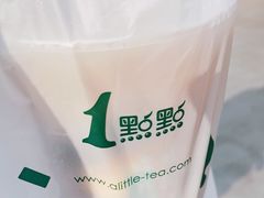-1点点(河南中路店)