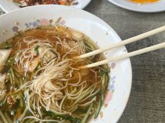 -正宗胖子抻面馆(岭东路店)