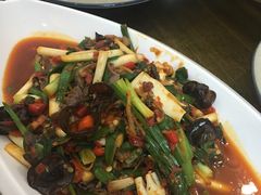 -印象盐帮菜(鲁能城店)