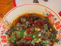 -华仔龙虾(永乐路总店)