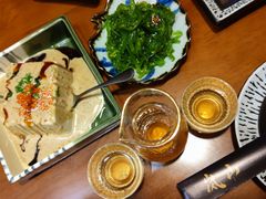 -岚山·居酒屋(科华店)