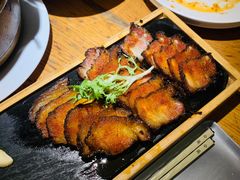 -金牌外婆家(苏州中心店)