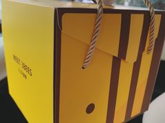 -三只蜜蜂蛋糕(东城店)
