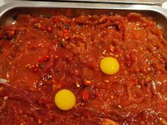 -岗上渣渣老火锅(两路口店)