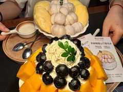 -必点海鲜·海肠捞饭大王(滨江道店)
