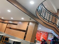 大堂-老头盖浇饭(南京新街口明瓦廊宏光酒店店)