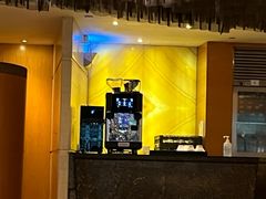 -威斯汀舞台餐厅