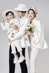 -米莱摄影写真(五大道别墅店)