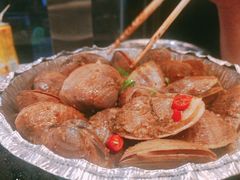 -胡哥烤肥牛(车公庙店)