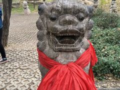 -常家庄园