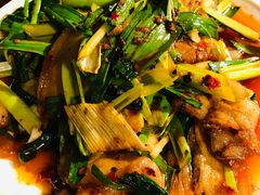 -向川南·水煮鱼·川菜(和平里店)