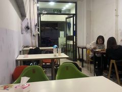 大堂-大姐麻辣烫(莲宝中路店)
