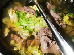 -全牛匠·乐山跷脚牛肉(新中关店)