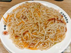 -直隶安家牛肉罩饼(建华店)