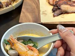 -大头虾越式风味餐厅(光明广场店)