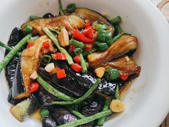 -六合居·明厨亮灶餐厅(成双大道店)